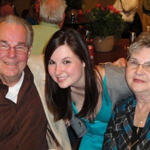 Meet your Posher, Donna